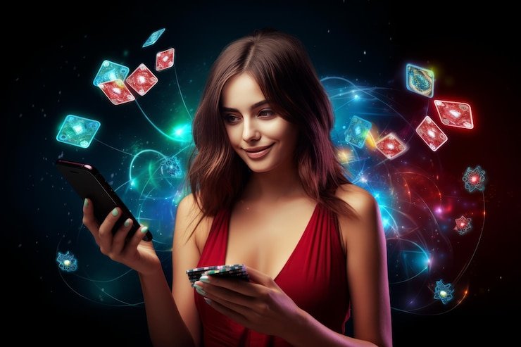 Pengguna ug11play menikmati taruhan sepak bola Liga 1 dan badminton dari perangkat mobile